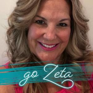 Meet your Posher, Melanie